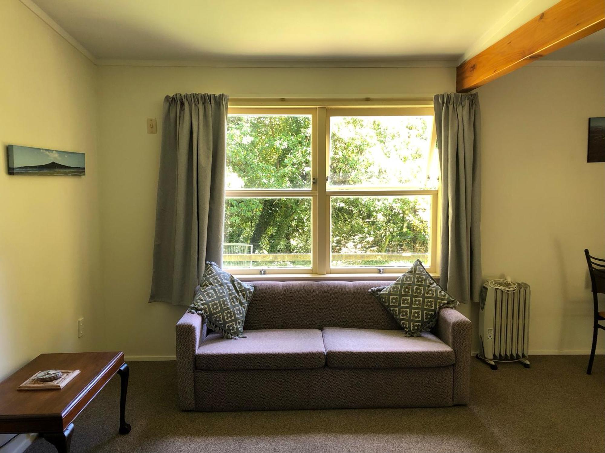 Marotiri Poihipi Farm Stay מראה חיצוני תמונה