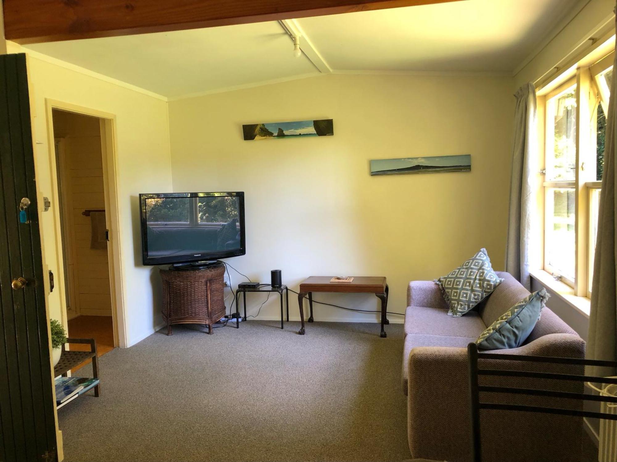 Marotiri Poihipi Farm Stay מראה חיצוני תמונה